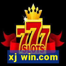 xj win.com